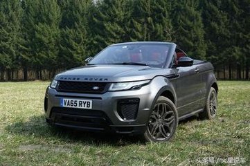 英國(guó)的超級(jí)SUV 您可以購買最昂貴的SUV的簡(jiǎn)短調(diào)查