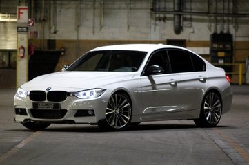 BMW 3系320d Sport 2019評(píng)測(cè)