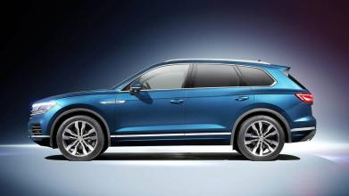 新的2019 VW ID 孵化成為世界上第一輛碳中性生產(chǎn)汽車