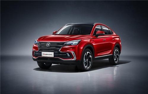 同為高品質(zhì)轎跑SUV 長安CS85 COUPE對比柯迪亞克GT