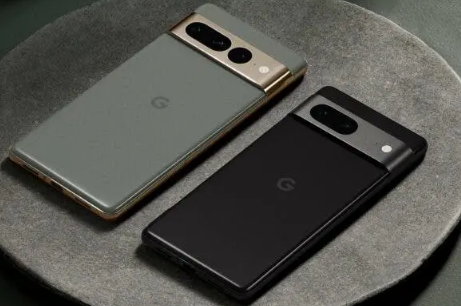 PIXEL 7 PRO 屏幕出現(xiàn)嚴(yán)重錯(cuò)誤