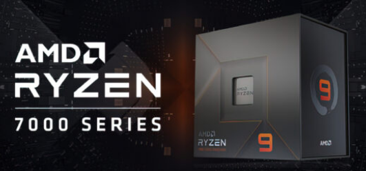 AMD Ryzen 7000 臺式機 CPU 在歐洲大幅降價