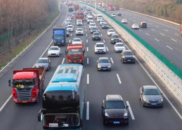 “五一”假期外地車輕微違法放行？多地交管部門發(fā)聲！