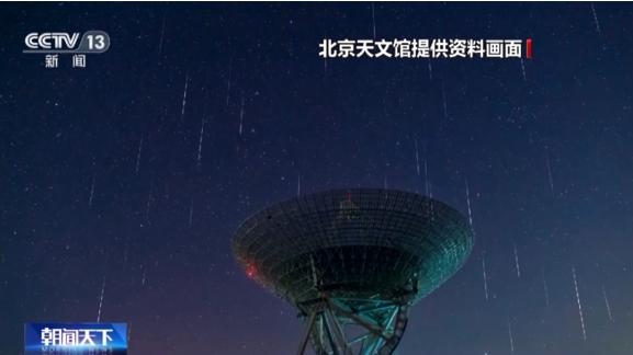 浩瀚星空五大天象，觀星賞月要做好準備