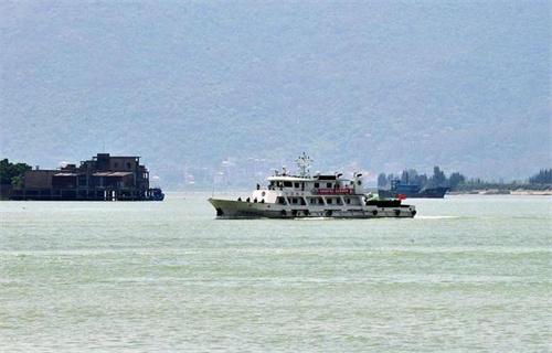 東海海區(qū)伏季休漁執(zhí)法行動啟動，閩籍漁船需注意！