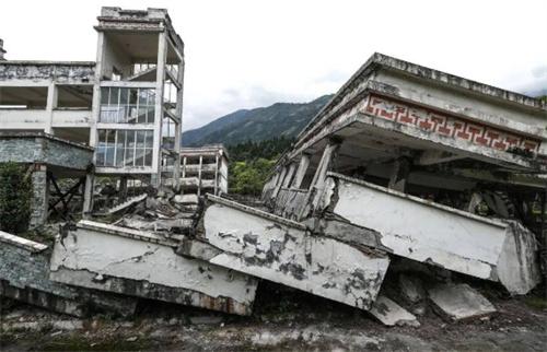 汶川大地震十五年：緬懷逝者，致敬重生的奇跡