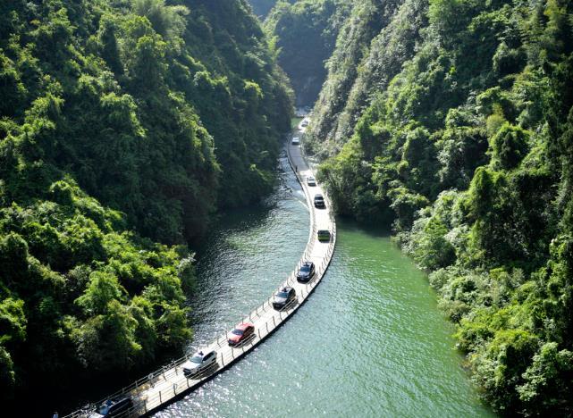 湖北恩施獅子關景區(qū)慘劇：5人遇難，3人幸存，景區(qū)暫停營業(yè)