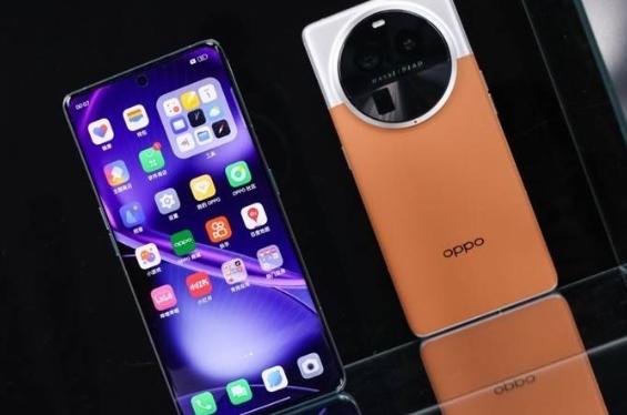 OPPO Find X6 Pro：為長焦攝影愛好者打造的絕佳選擇