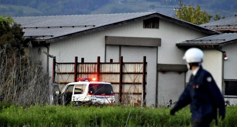 日本長野縣襲擊事件致3人死亡，包括2名警察慘遭殺害