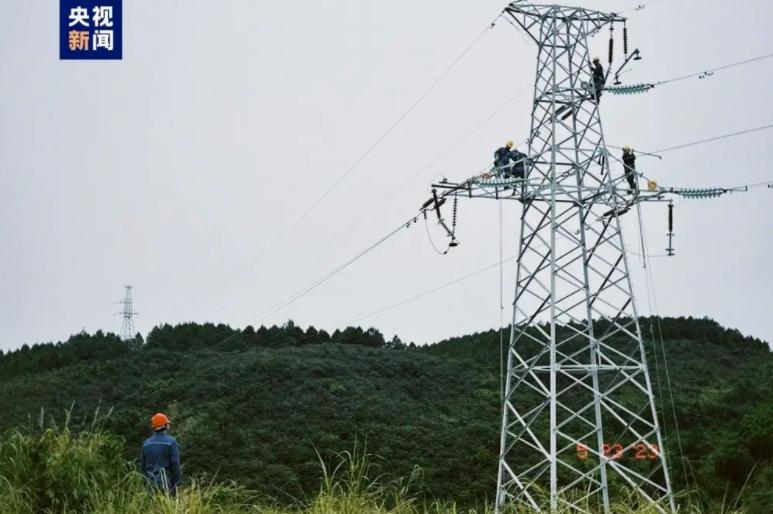 中國重啟對越南輸電，緩解嚴(yán)重缺電困境，中越電力合作潛力巨大