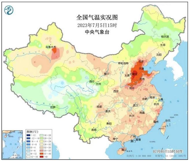 副熱帶高壓強勢而來，未來臺風發(fā)展機會暫減