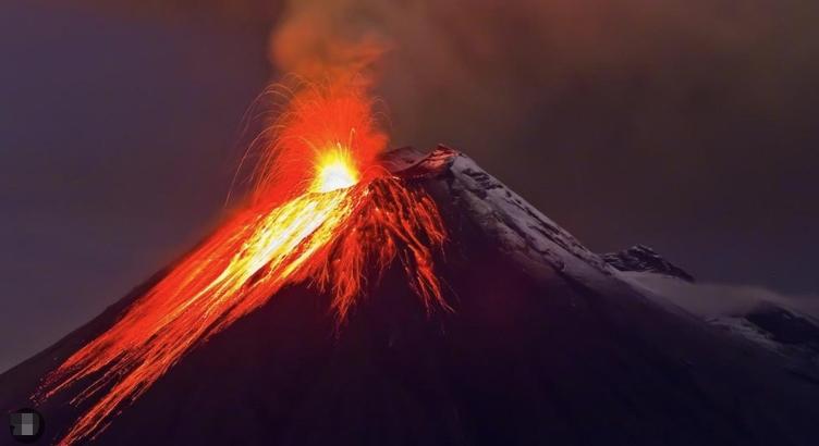 雷克雅內(nèi)斯半島緊急狀態(tài)：冰島地震引發(fā)火山噴發(fā)擔憂