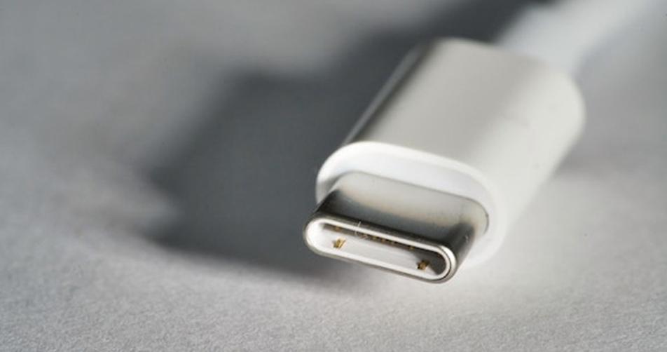 歐盟委員會宣布USB-C通用充電標(biāo)準(zhǔn)，改寫電子設(shè)備充電新紀(jì)元