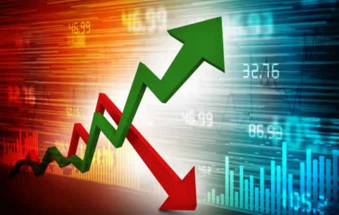 財經(jīng)動蕩：A股陷入2800點危機，行業(yè)板塊全線飄綠