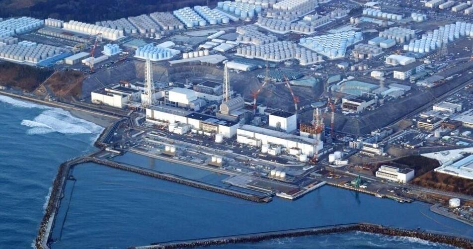 福島核電站泄漏事故調查結果公布：人為失誤導致手動閥門未關閉