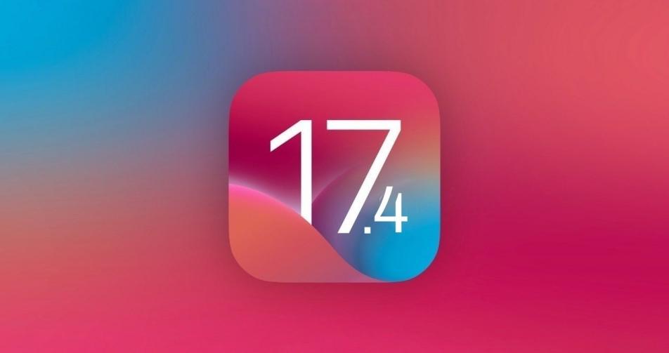 蘋果iOS17.4發(fā)布：開啟AI時代新篇章