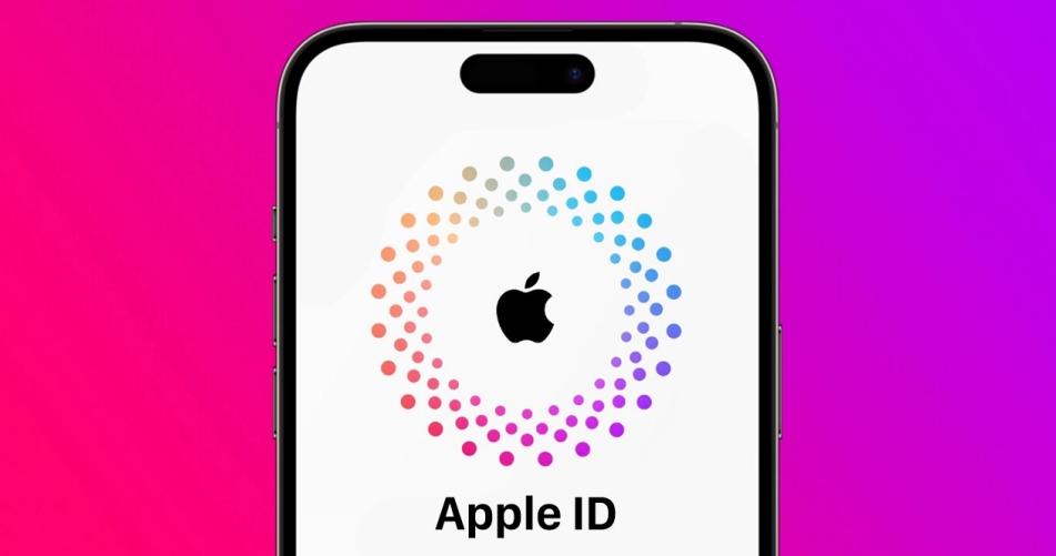 蘋果計劃將“Apple ID”更名為“Apple Account”，或于 iOS 18 發(fā)布時正式啟用