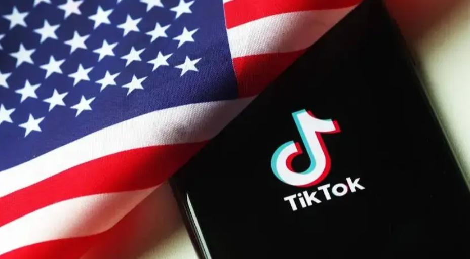 美國參議院通過涉“字節(jié)剝離TikTok”新法案，引發(fā)熱議