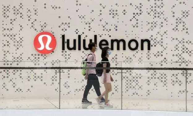 lululemon在美國(guó)市場(chǎng)銷售不振原因解析及中國(guó)市場(chǎng)的潛力